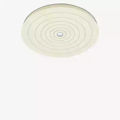 Bankamp Mandala Deckenleuchte LED, ø52 cm - Kreismuster günstig online kaufen