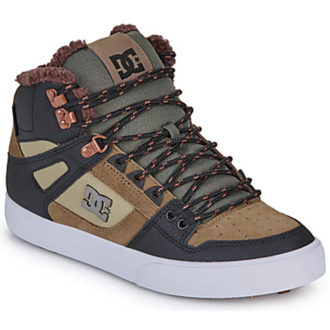 DC Shoes Winterboots "Pure High WNT" günstig online kaufen