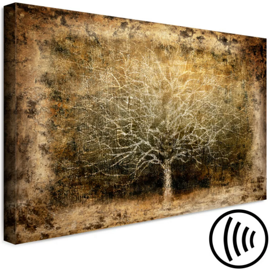 Leinwandbild Venetian Tree (1 Part) Vertical XXL günstig online kaufen