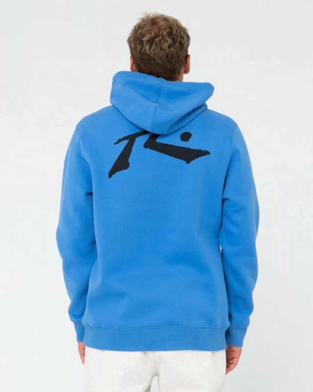 Rusty Hoodie COMPETITION HOODED FLEECE günstig online kaufen