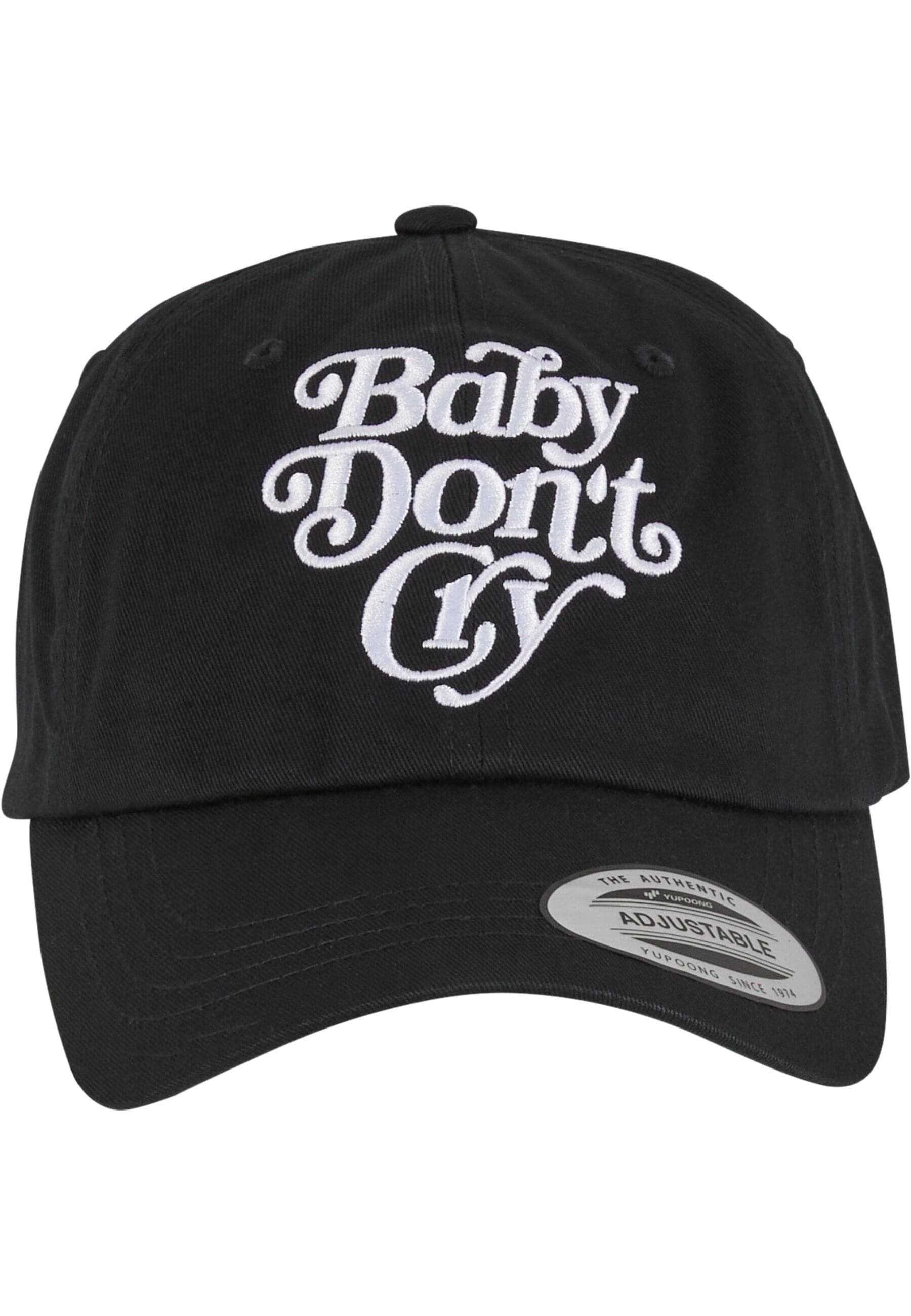 Upscale by Mister Tee Snapback Cap "Upscale by Mister Tee Upscale Baby dont günstig online kaufen