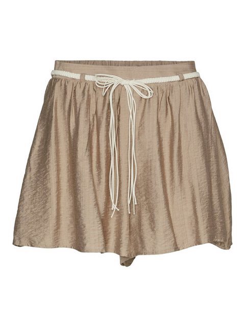 Vero Moda Shorts VMOpera (1-tlg) Drapiert/gerafft günstig online kaufen