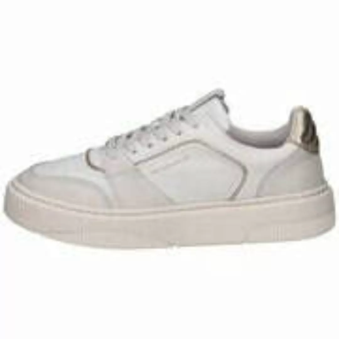 Voile Blanche Sneaker Damen weiß günstig online kaufen