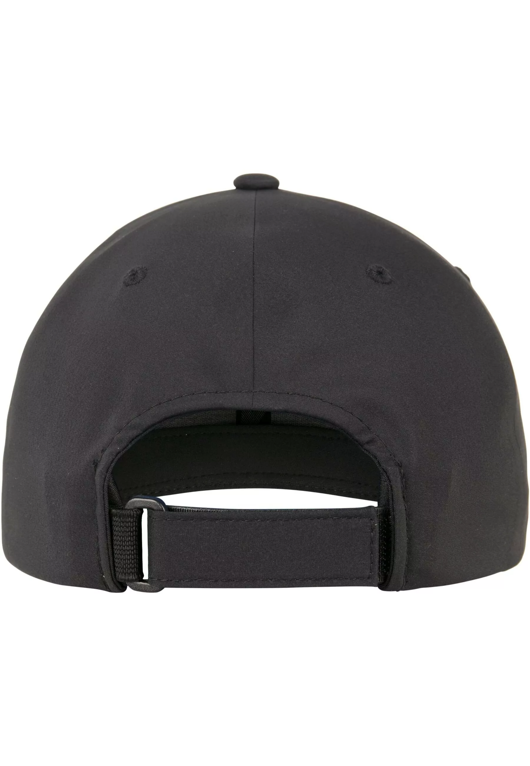 Flexfit Flex Cap "Flexfit Unisex Flexfit Delta Adjustable" günstig online kaufen