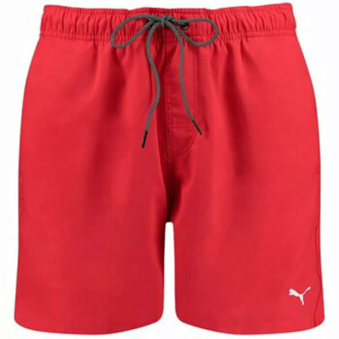 Puma  Shorts Sport  SWIM MEN MEDIUM LENGTH SWIM SH 100000031 002 günstig online kaufen