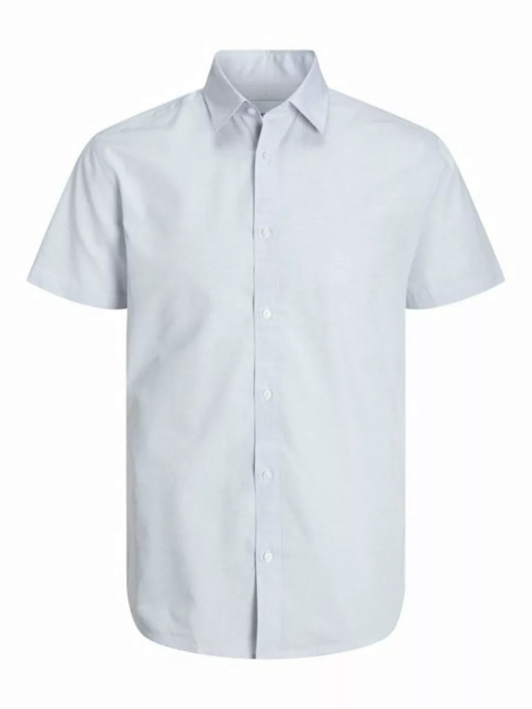 Jack & Jones Kurzarmhemd JJJOE STRUCTURE SHIRT SS günstig online kaufen