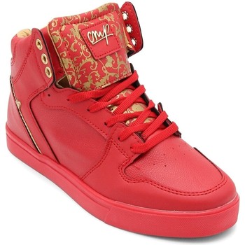 Cash Money  Sneaker Majesty Red Gold günstig online kaufen