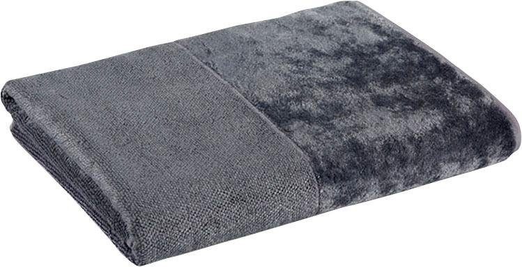 Möve Duschtuch MÖVE Bamboo Luxe, Frottier günstig online kaufen