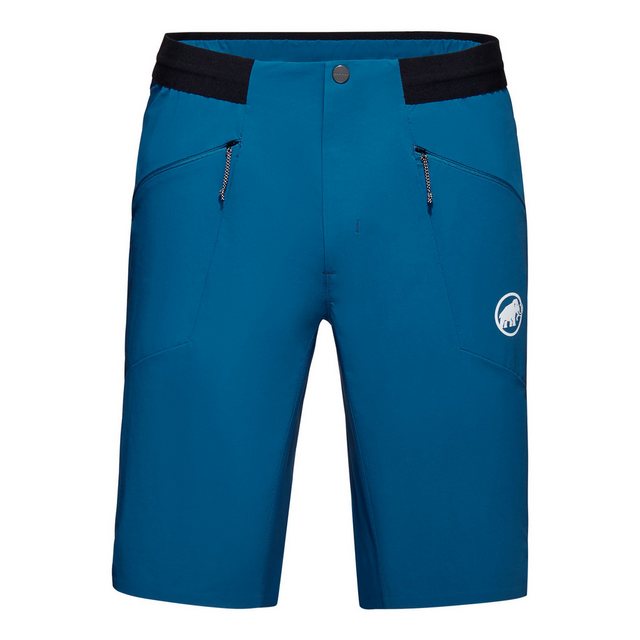 Mammut Funktionshose Aenergy Light SO Shorts mit wasserdichter Imprägnierun günstig online kaufen