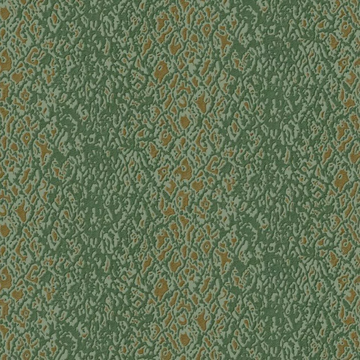 DesignID Vliestapete Qualitätsvolle Tapete DE120128 Grün Vintage Tapete günstig online kaufen