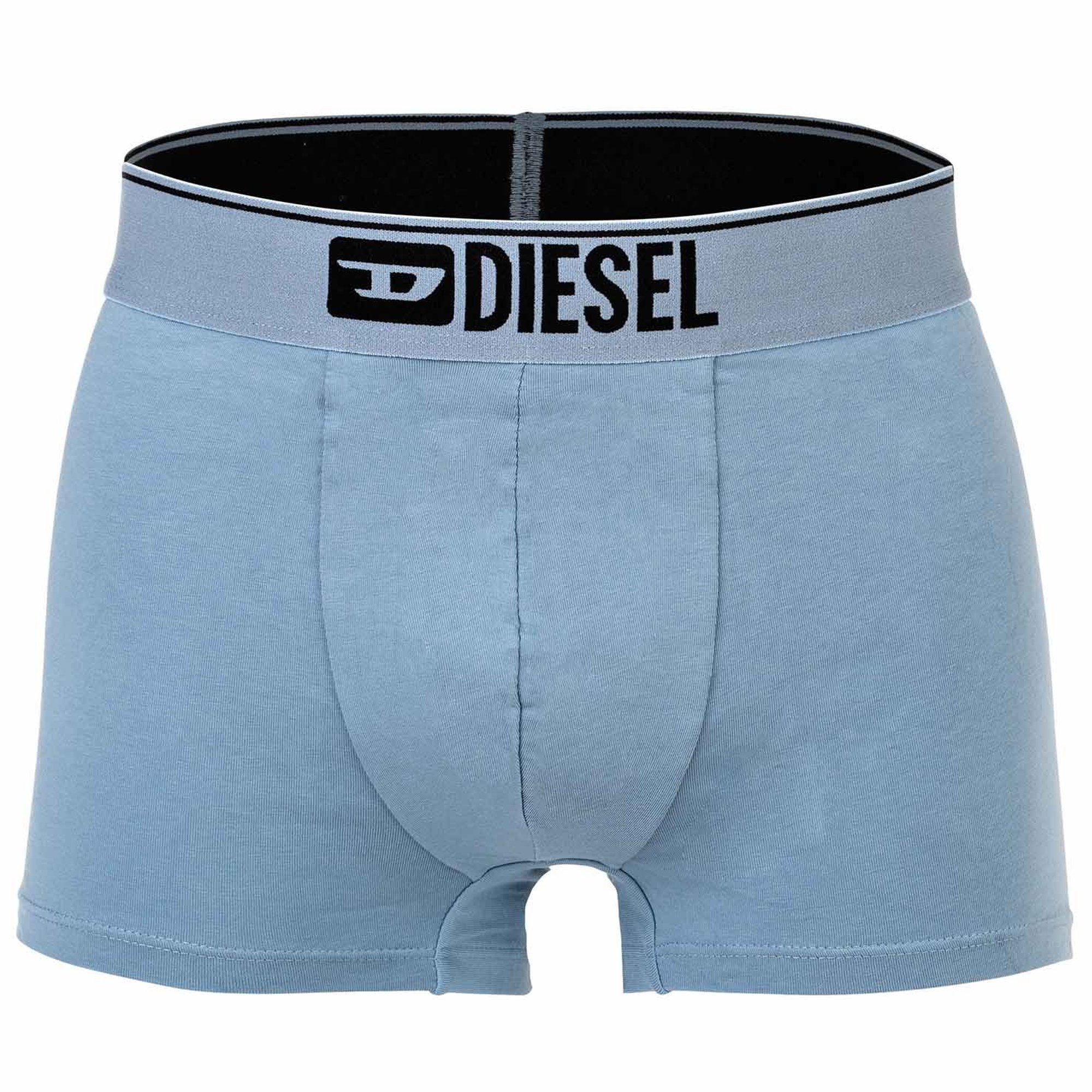 Diesel Boxer Herren Boxershort 3er Pack günstig online kaufen