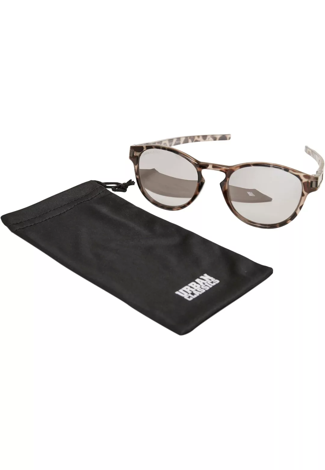 URBAN CLASSICS Sonnenbrille "Urban Classics Unisex 106 Sunglasses UC" günstig online kaufen