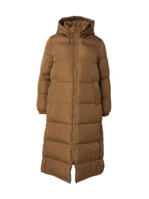 Vero Moda Curve Wintermantel VMCKLEA (1-tlg) günstig online kaufen