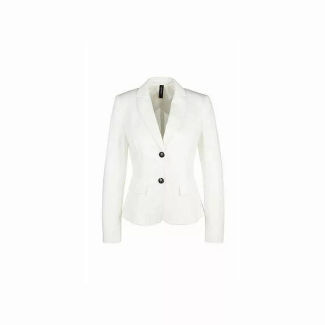 Marc Cain Kurzblazer "Collection Essential" Premium Damenmode Leichter Blaz günstig online kaufen