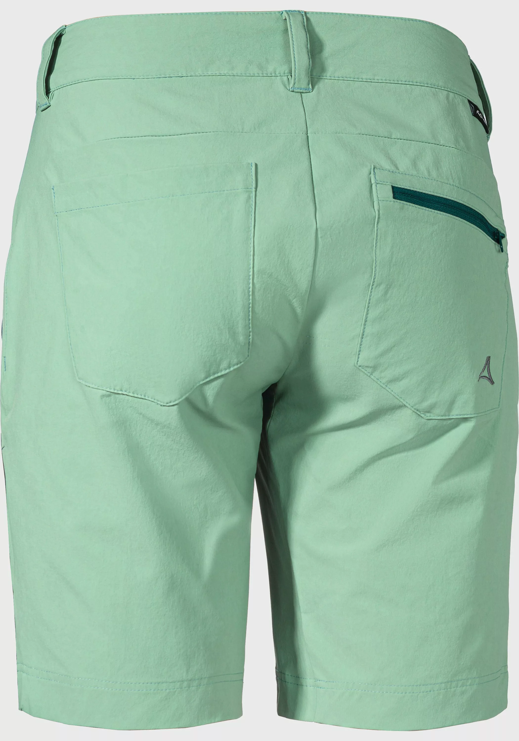 Schöffel Bermudas "Shorts Toblach2" günstig online kaufen