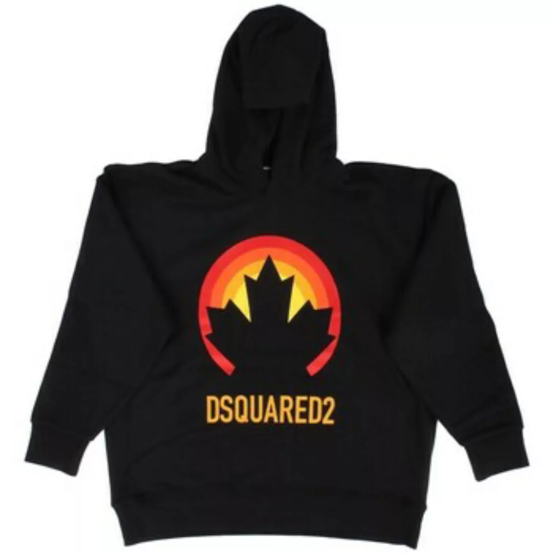 Dsquared  Sweatshirt DQ1741 günstig online kaufen
