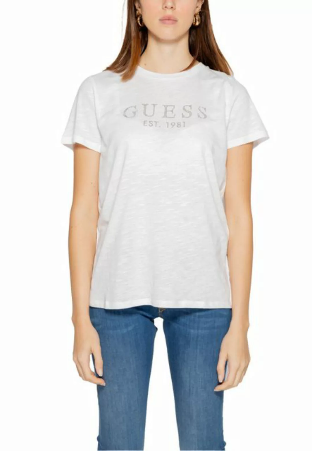 Guess T-Shirt günstig online kaufen