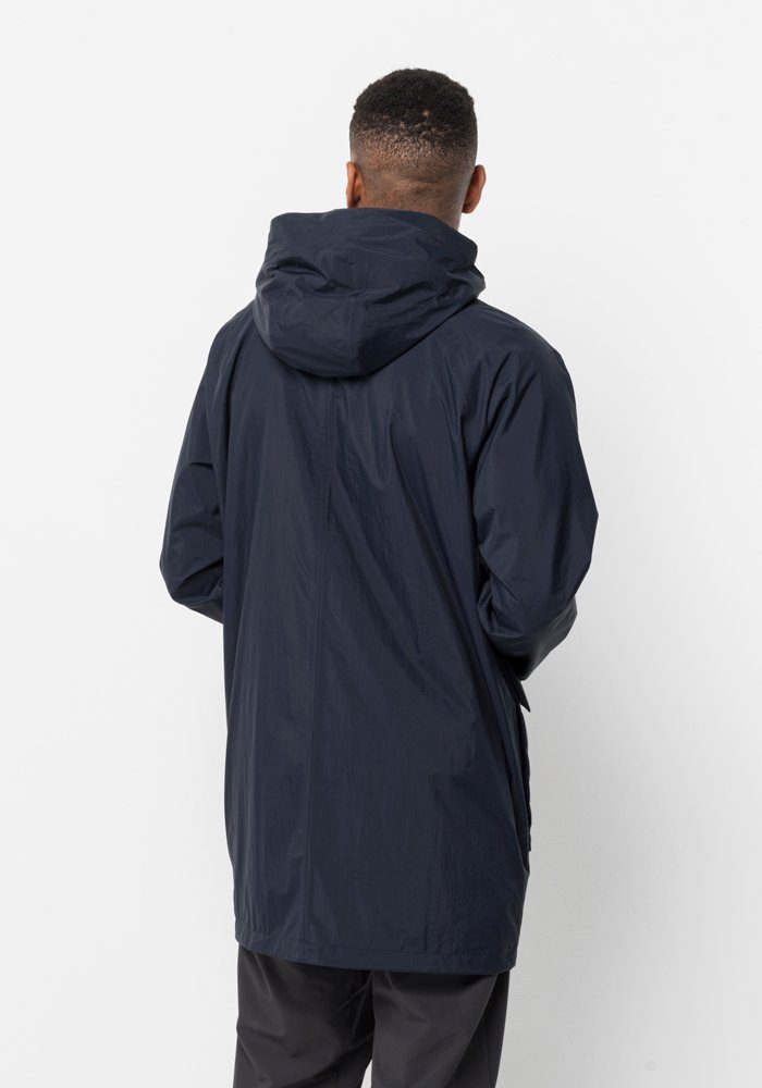 Jack Wolfskin Parka NORDEN PORT PARKA günstig online kaufen