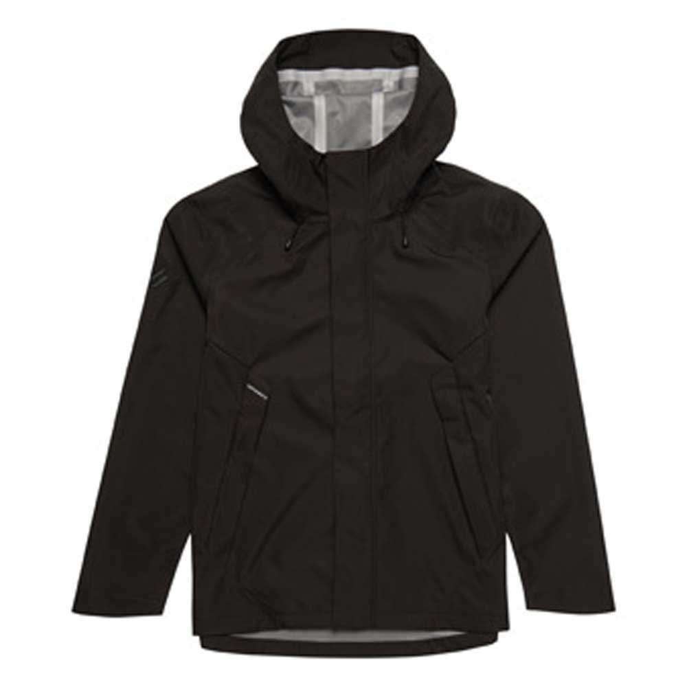 Superdry Windbreaker Jacke 2XL Black günstig online kaufen