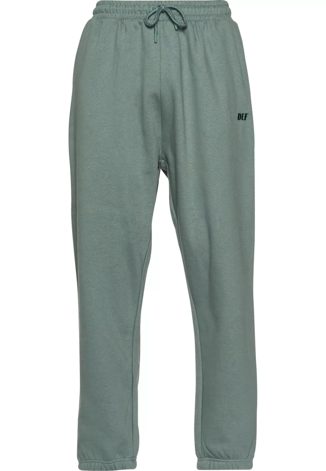 DEF Jogginghose "DEF Herren DEF Simo Sweatpants", (1 tlg.) günstig online kaufen