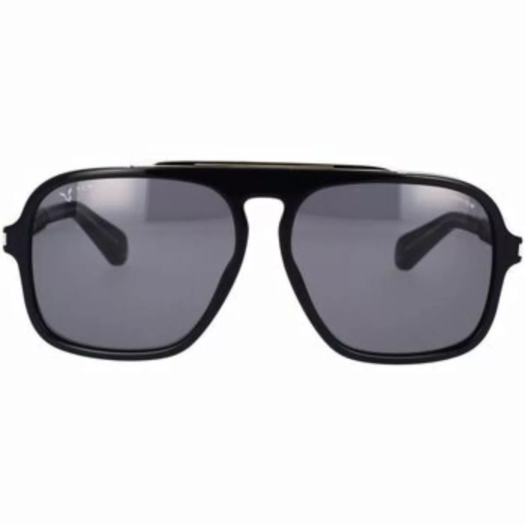 Police  Sonnenbrillen Lewis 38 SPLE20 700K Sonnenbrille günstig online kaufen