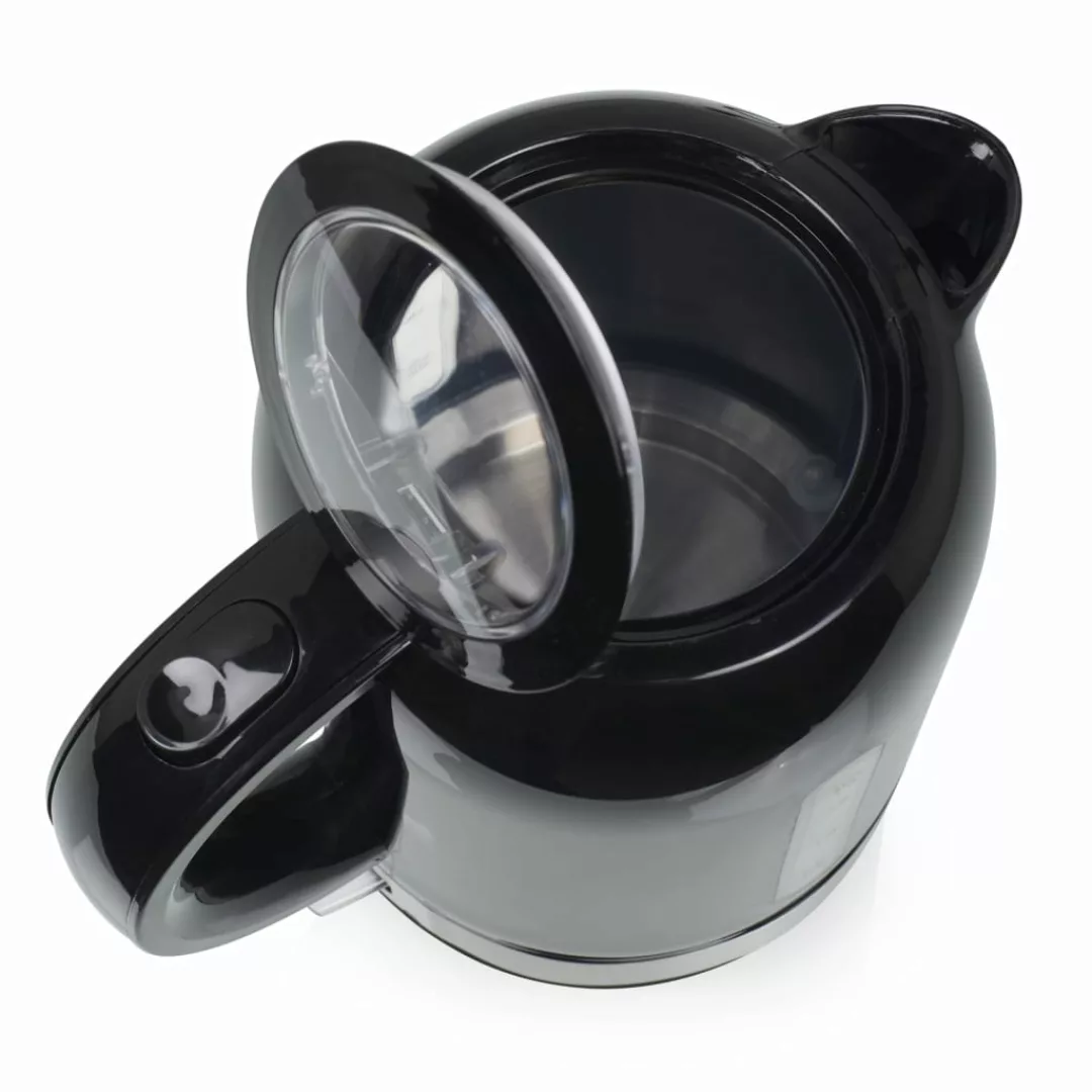 Tristar Wasserkocher Wk-1343 2200 W 1,7 L Schwarz günstig online kaufen