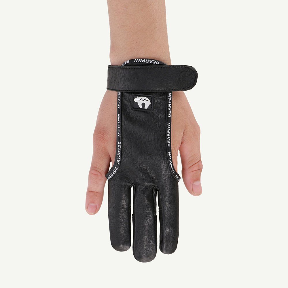 BEARPAW PRODUCTS Bogenhandschuh Schießhandschuh Easy günstig online kaufen