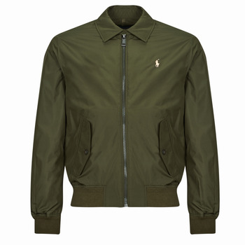 Polo Ralph Lauren  Herren-Jacke BLOUSON COMMUTER PACKABLE EN NYLON günstig online kaufen