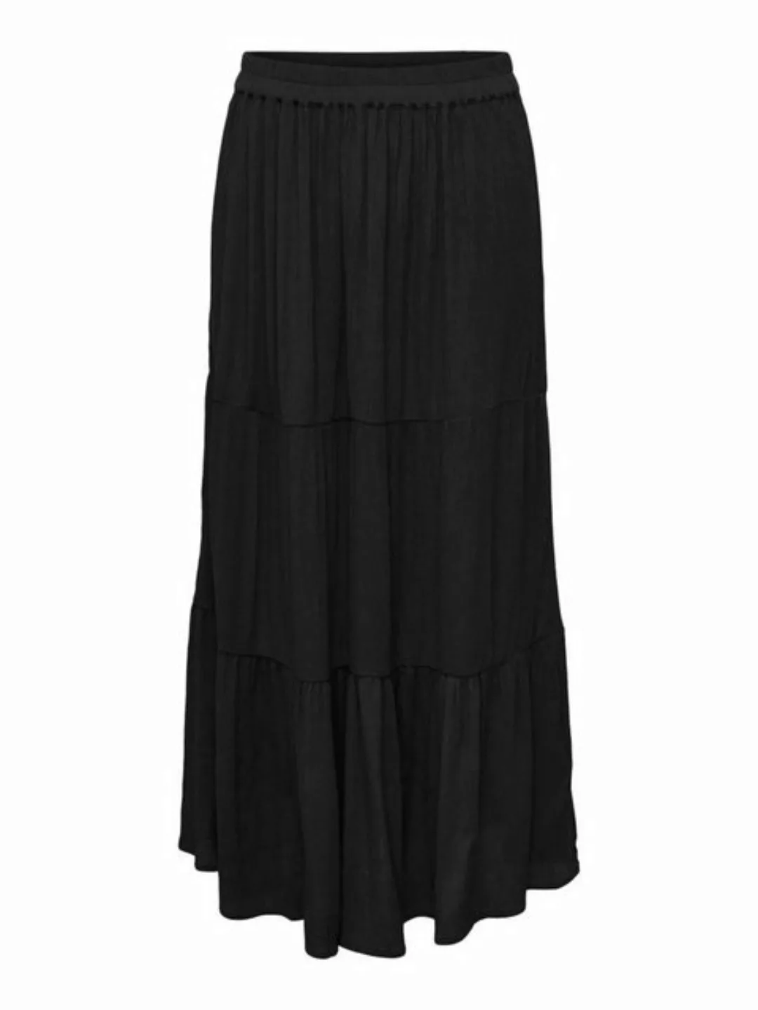 ONLY Maxirock ONLMIKKA LIFE LONG SKIRT WVN NOOS günstig online kaufen