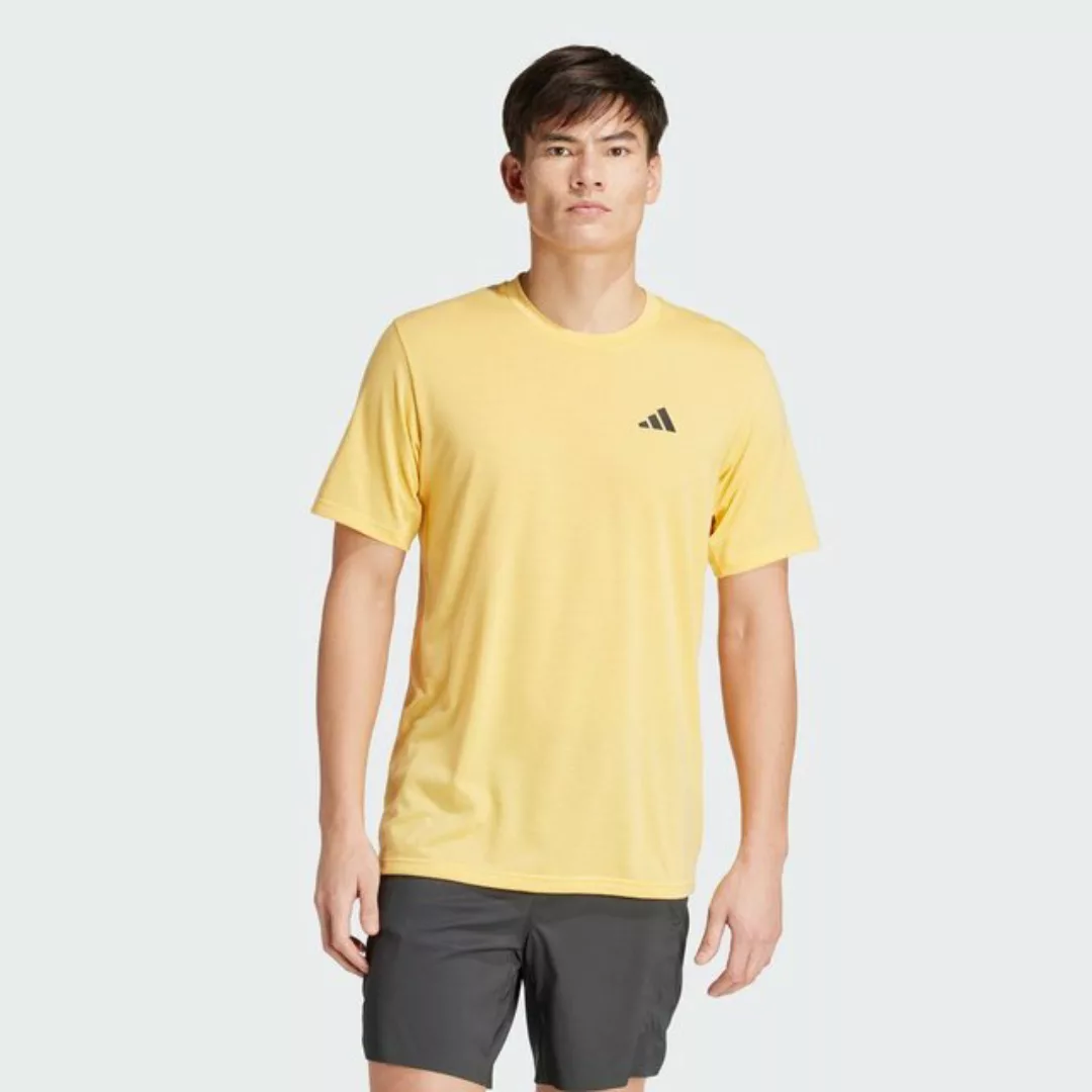 adidas Performance T-Shirt TR-ES FR T günstig online kaufen