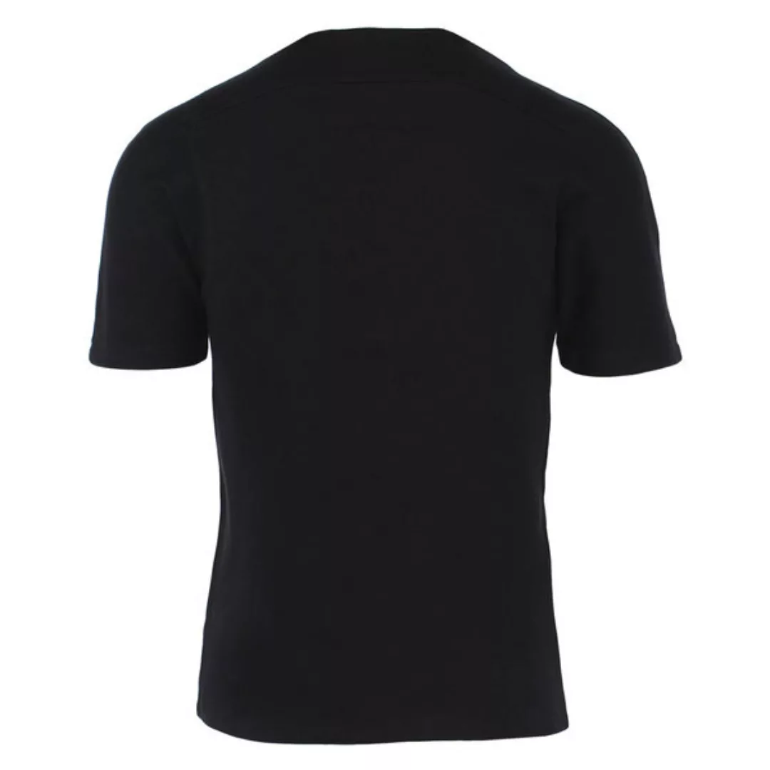 Shirt "Carl" Nachtschwarz günstig online kaufen