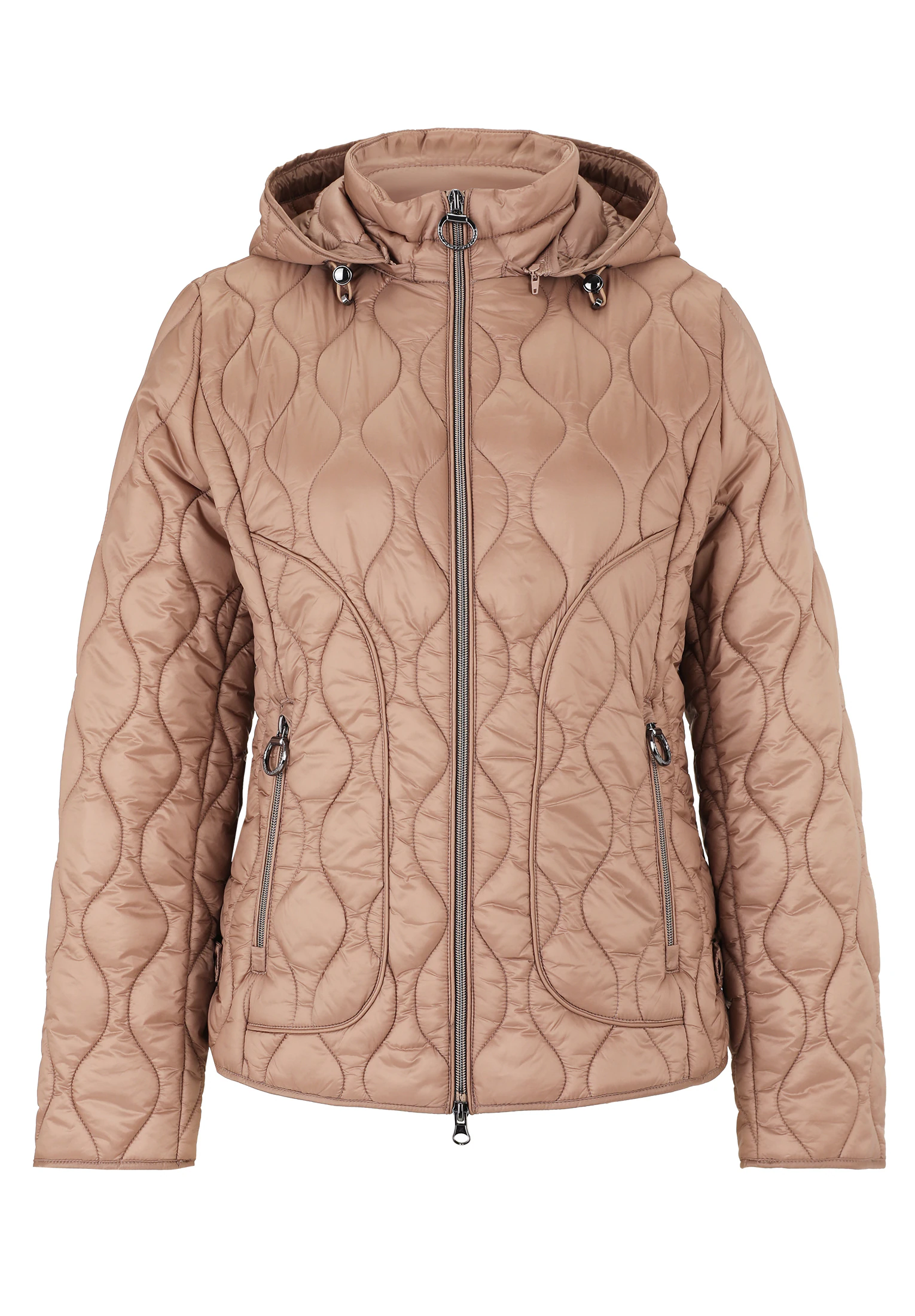 Betty Barclay Outdoorjacke "Betty Barclay Damen Outdoorjacke mit abnehmbare günstig online kaufen