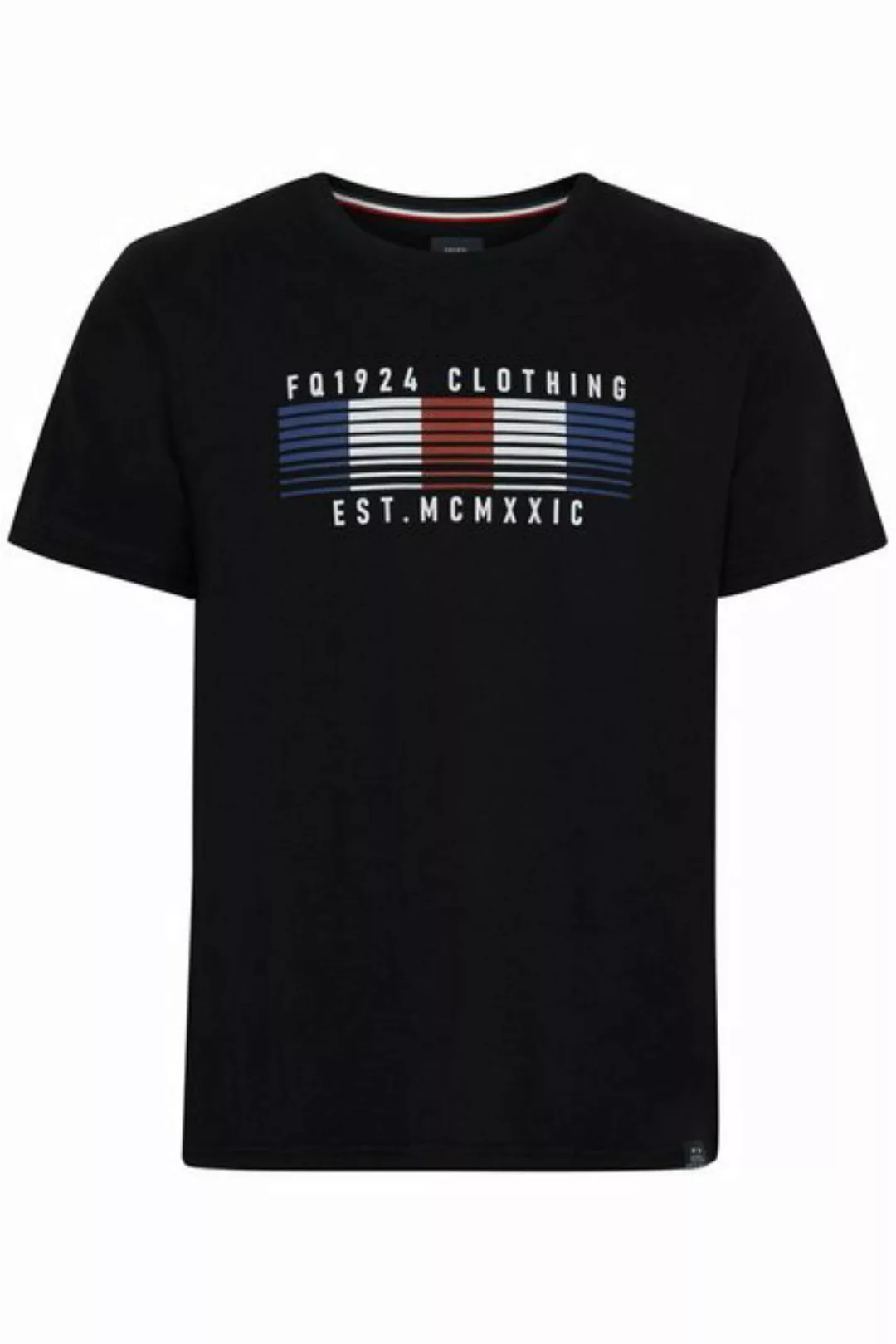 FQ1924 T-Shirt FQ1924 FQNotan günstig online kaufen