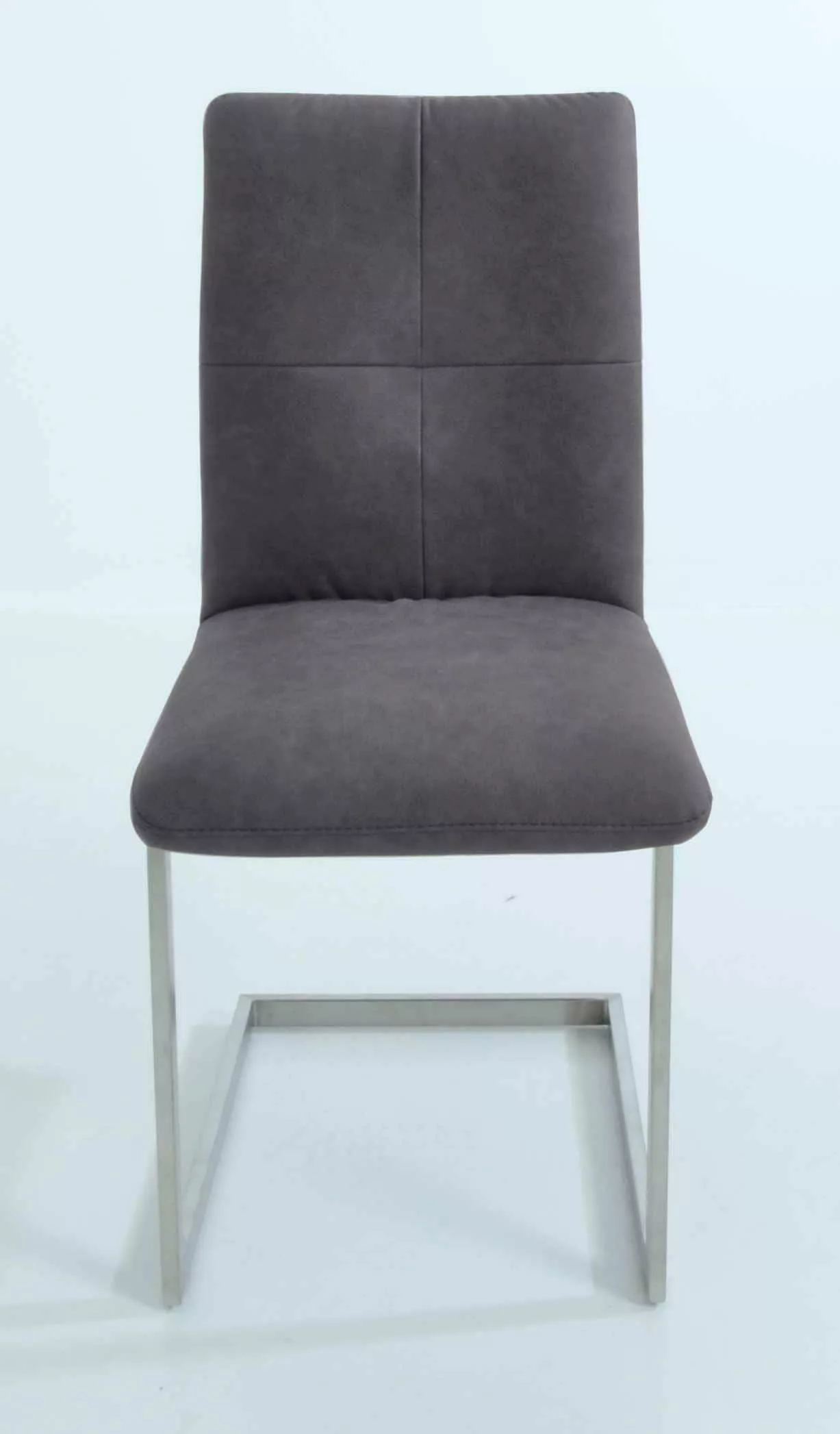 K+W Komfort & Wohnen Freischwinger "6511", Microfaser 785, Freischwinger mi günstig online kaufen
