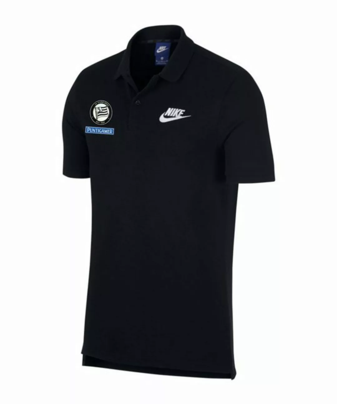 Nike Poloshirt Sturm Graz Poloshirt default günstig online kaufen