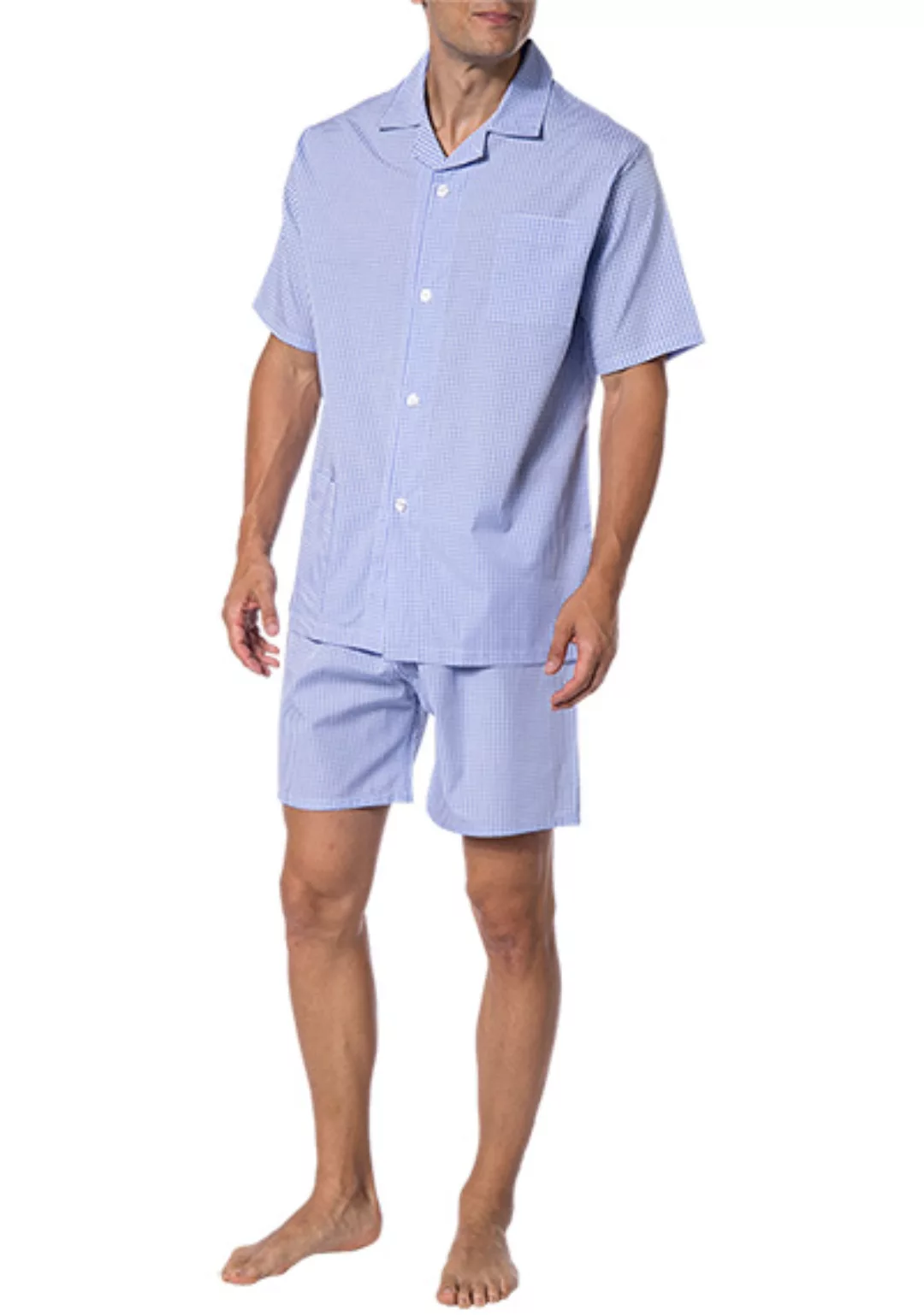 Novila Pyjama 1/2 Marco 8580/015/202 günstig online kaufen