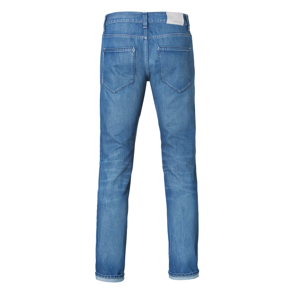 Mens Slim Straight Jeans Harrow günstig online kaufen