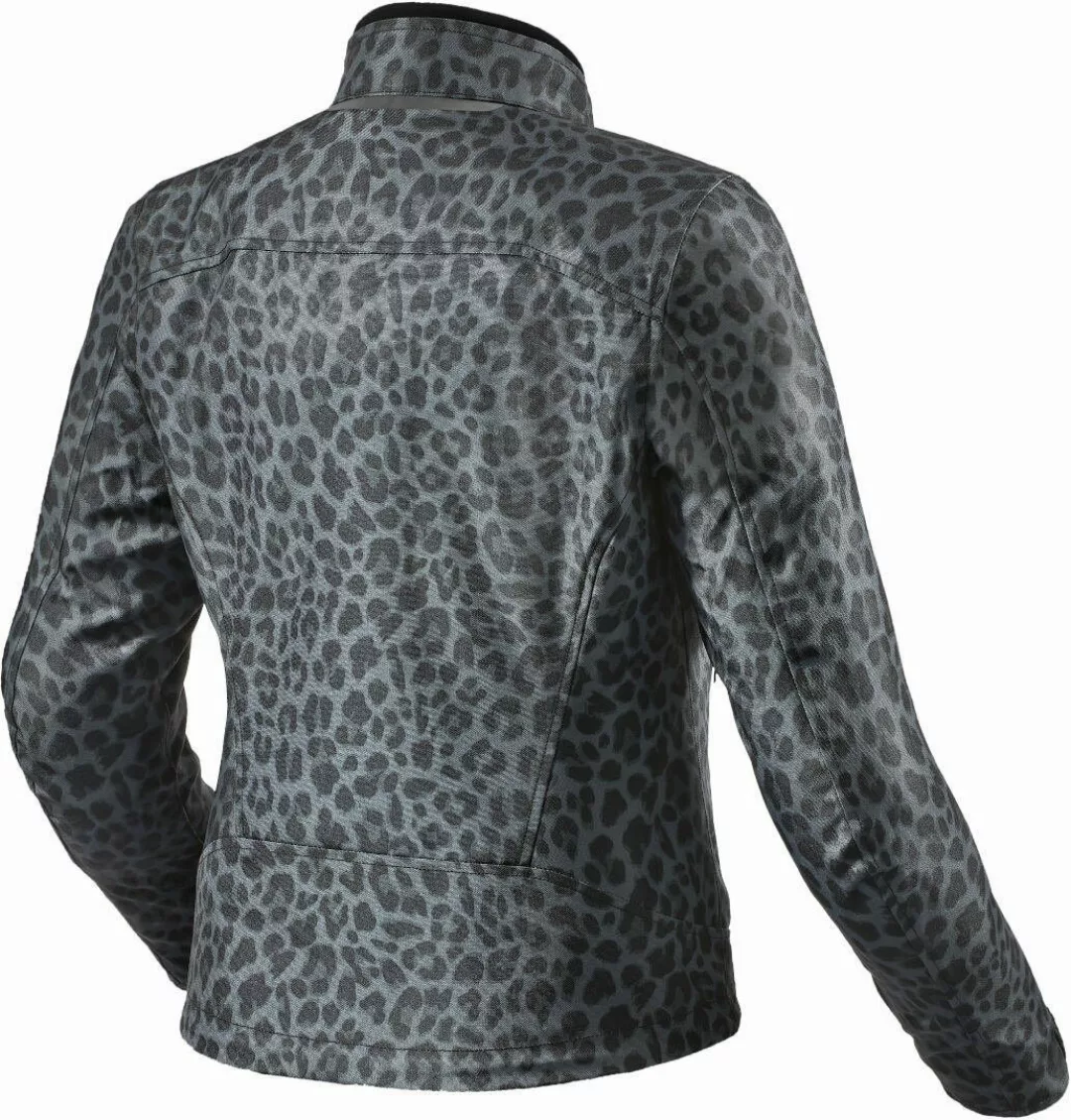 Revit Motorradjacke Shade H2O Damen Motorrad günstig online kaufen