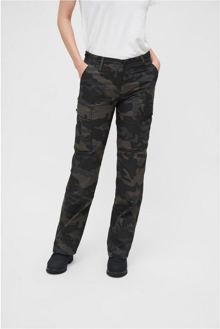 Brandit Funktionshose Ladies BDU Ripstop Trouser günstig online kaufen