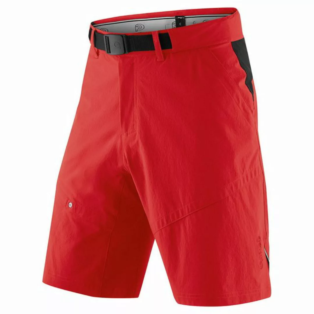 RennerXXL Shorts Gonso Arico II Herren Rad Bike Short mit Polster günstig online kaufen