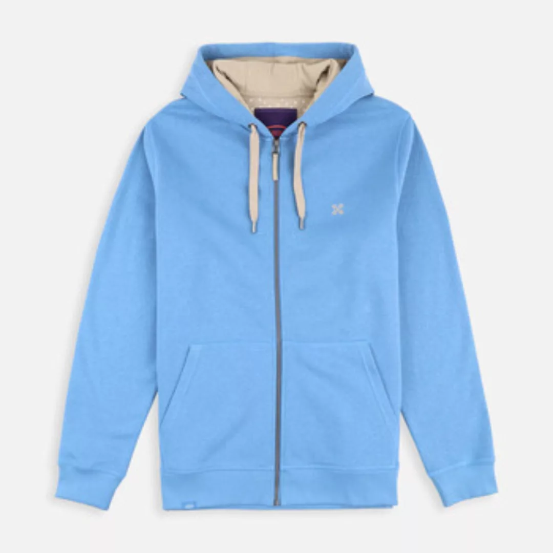 Oxbow  Sweatshirt Sweat zippé SALET günstig online kaufen