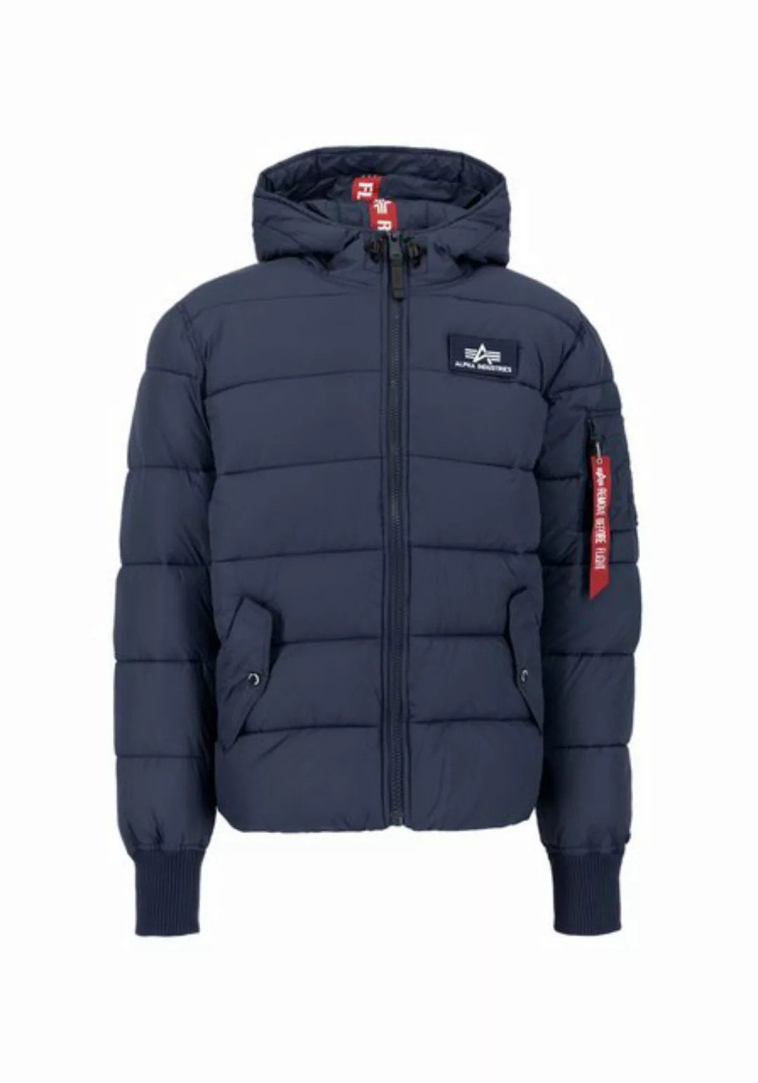 Alpha Industries Winterjacke Alpha Industries Men - Cold Weather Jackets günstig online kaufen