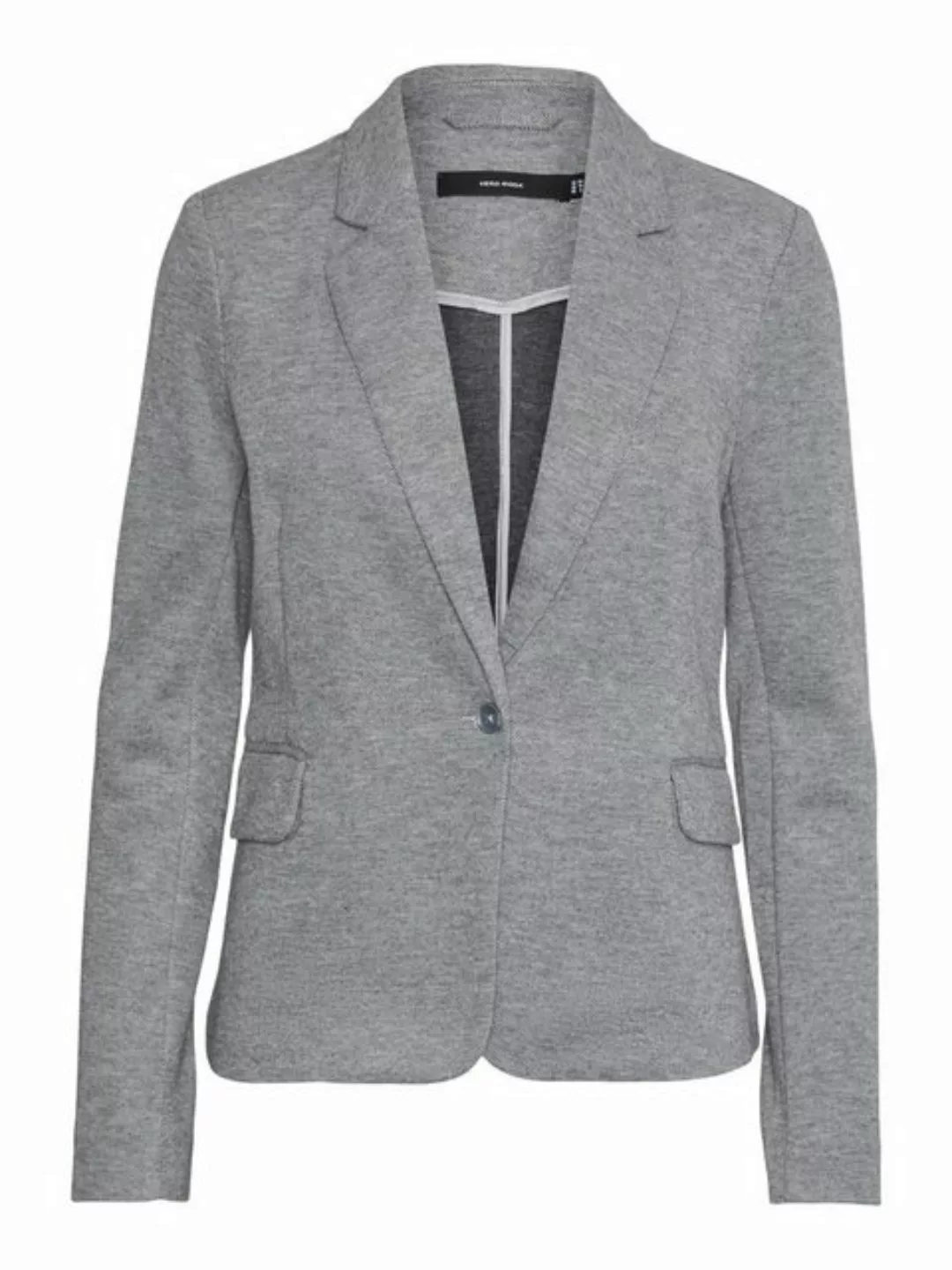 Vero Moda Jerseyblazer VMJULIA LS BLAZER günstig online kaufen