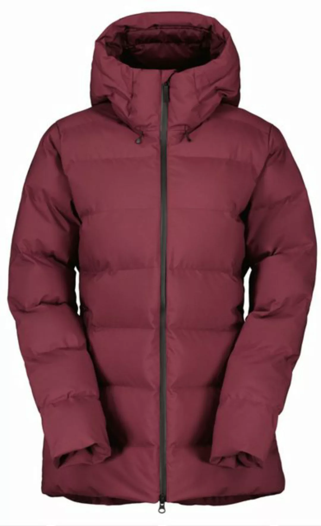 Scott Funktionsmantel SCO Coat W's Tech Warm günstig online kaufen