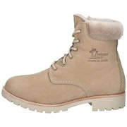 Panama Jack 03 Igloo B58 Schnür Boots Damen beige günstig online kaufen