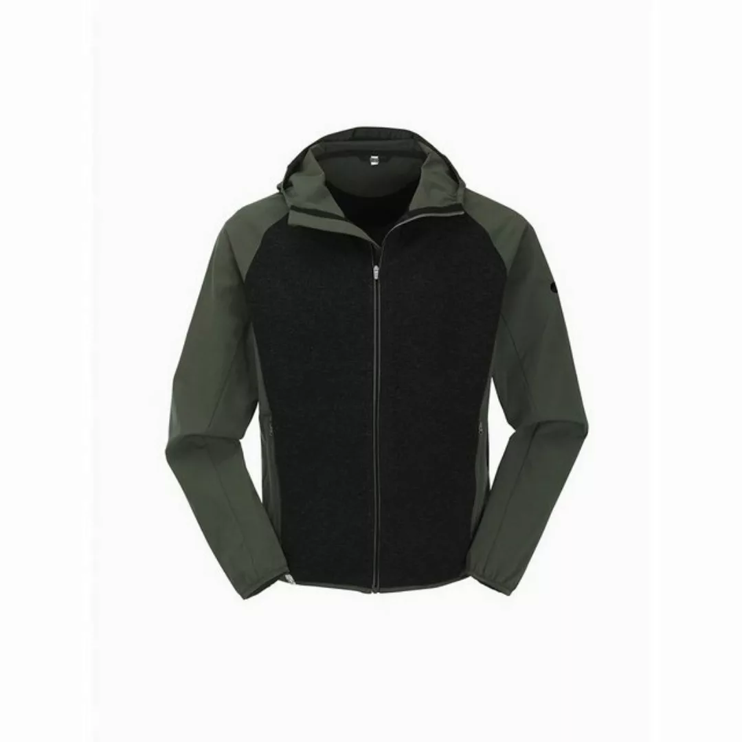 Maul Sport® 3-in-1-Funktionsjacke Hybridfleecejacke Köln günstig online kaufen