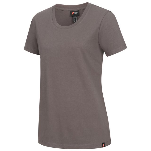 Nitras T-Shirt Damen Damenshirt Motion Tex Plus kurzarm günstig online kaufen