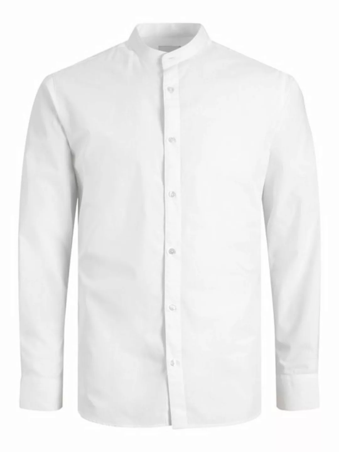 Jack & Jones Langarmhemd JJJoe (1-tlg) günstig online kaufen