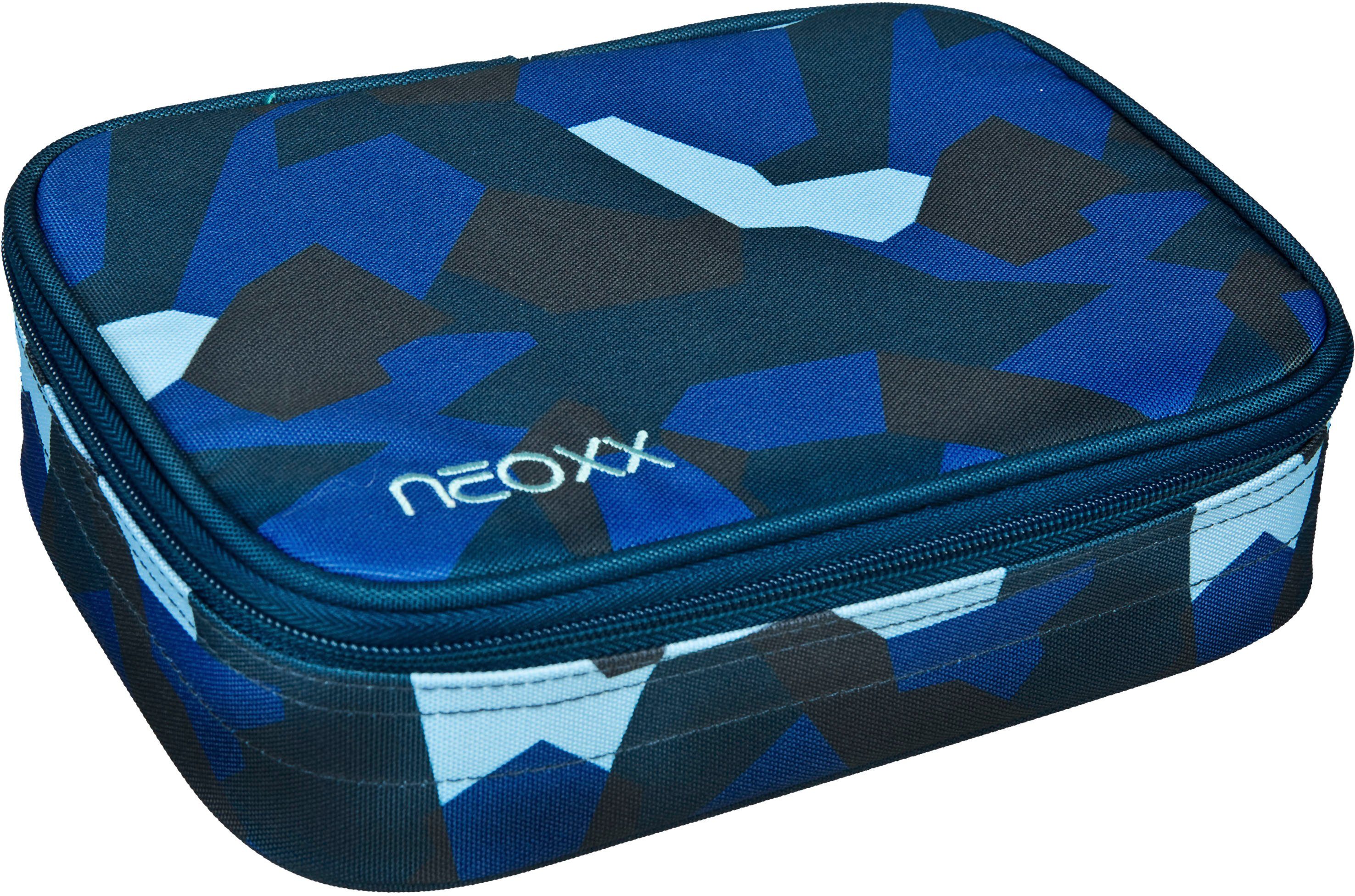 neoxx Schreibgeräteetui Schlamperbox, Dunk, Camo Nation, günstig online kaufen