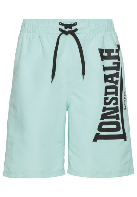 Lonsdale Bermudas günstig online kaufen